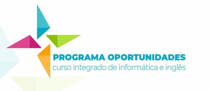 curso gratuito informática inglês