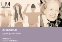Clube de Leitura “Leia Mulheres” promove encontro nesta quarta-feira Clube de Leitura Lei Mulheres promove encontro nesta quarta-feira