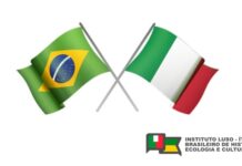 Instituto Luso Ítalo Brasileiro divulga programação para os 150 anos da imigração italiana no Brasil imigração italiana no Brasil