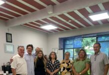 Conselho Deliberativo da Fundação Cultural de Varginha é empossado membros empossados para o Conselho Deliberativo da Fundação Cultural de Varginha