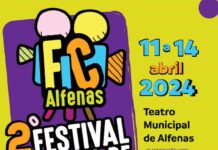 Inscrições abertas para o 2º FICALFENAS – Festival de Cinema Infantil de Alfenas As inscrições estão abertas para 2º FICALFENAS - Festival de Cinema Infantil de Alfenas, veja como participar.