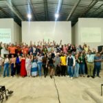 Aula inaugural no Centro de Excelência dá início ao Curso Técnico em Cafeicultura em Varginha A expectativa é de que, em dois anos e meio, cerca de mais de 500 alunos ingressem nos cursos oferecidos pelo Centro de Excelência.