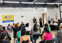 Balcão de Empregos e G3 realizam Processo Seletivo para 50 vagas nesta segunda (25) Balcão de Empregos Varginha G3 Processo Seletivo Vagas de Emprego