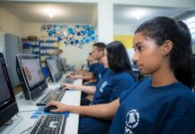 Curso gratuito com foco em tecnologia tem vagas abertas para adolescentes em Varginha Cursos gratuitos para adolescentes varginha