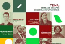 Coffee Connect promove inovação e marketing para o Café Brasileiro Coffee Connect
