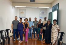 Conselhos da Igualdade Racial de Varginha e Três Corações firmam parceria Conselhos da Igualdade Racial