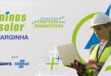 Minas Solar: Evento de energia sustentável acontece em Varginha na próxima semana
