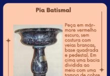 Peças religiosas do Museu Municipal de Varginha são tema de exposição virtual O Museu Municipal de Varginha apresenta uma exposição virtual com objetos religiosos marcando as festividades da Semana Santa