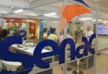 Programa Senac+ amplia formação gratuita em todo estado Senac