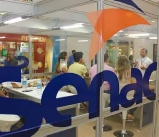 Programa Senac+ amplia formação gratuita em todo estado Senac