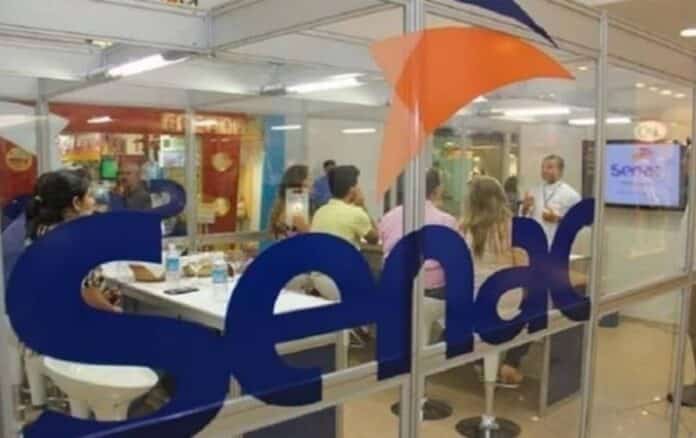 Senac Senac