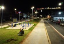Qualidade da iluminação pública de Varginha é destaque em evento da Philips Brasil iluminação pública varginha philips.jpg