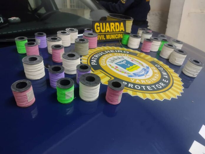 linha chilena linha chilena