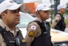 Polícia Militar lança Megaoperação Semana Santa 2024 em Minas Gerais megaoperação semana santa polícia militar minas gerais