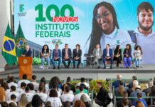 Governo criará 100 novos Institutos Federais de Educação, Ciência e Tecnologia (IFs), 8 são em Minas novos institutos federais