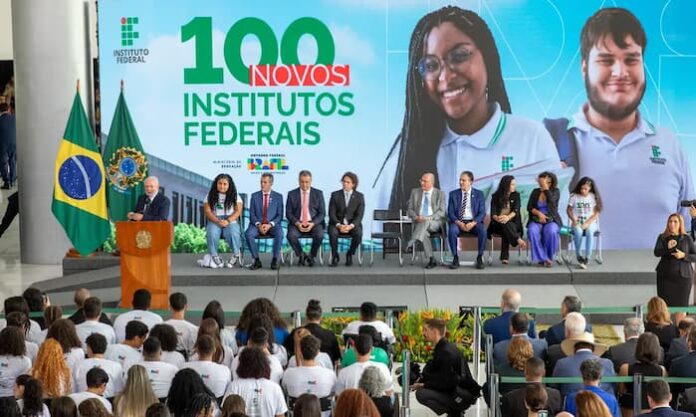 novos institutos federais novos institutos federais