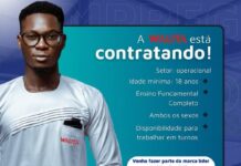 Walita tem vaga de emprego aberta em Varginha vaga de emprego walita varginha
