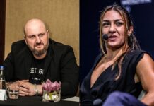 Amanda Ribas é eleita membro do Conselho Mundial de MMA Amanda Ribas e Irman Smajic novos mesmbros Conselho de Administração