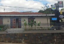 Prefeitura de Varginha inaugura o CIAM – Centro Integrado de Atendimento à Mulher CIAM Varginha