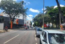 Varginha se destaca no Ranking de Competitividade dos Municípios Centro Varginha foto de Beto Menali
