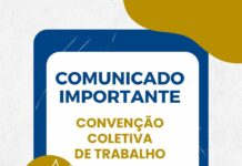 Sindvar divulga novo valor do salário comercial em Varginha Comunicado Convenção Coletiva Varginha Sindvar 2024