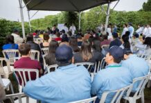 Fundação Procafé anuncia datas dos Dias de Campo 2024 Dias de Campo em Franca acontece no dia 24 de abril (Foto: Wilker Maia/Casa da Comunicação Franca)