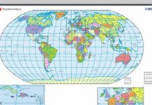 IBGE lança novo Atlas Geográfico Escolar IBGE novo Atlas Geográfico Escolar