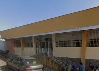Horário estendido das unidades de saúde de Varginha é suspenso até sexta-feira (11) UBS Girassol Posto de Saúde Pinheiros Varginha