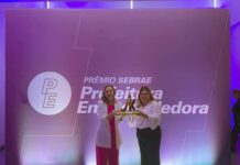 Varginha e Coqueiral conquistam Prêmio Sebrae Prefeitura Empreendedora XII Prêmio Sebrae Prefeitura Empreendedora