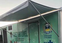 Prefeitura de Varginha inaugura o Castramóvel neste sábado castramóvel varginha