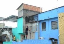 Confira as dicas de segurança da Cemig para evitar acidentes na Construção Civil cemig acidentes construção