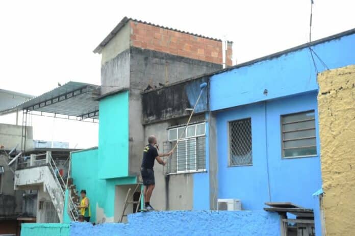 cemig acidentes construção