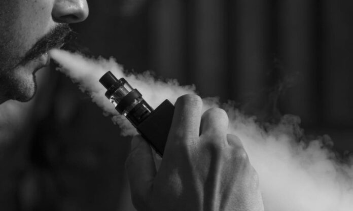 cigarro eletrônico proibição cigarro eletrônico proibição