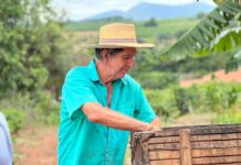 Documentário “Costumes e Fazeres” relata desafios e cultura na Agricultura Familiar no Sul de Minas Documentário Costumes e Fazeres Sul de Minas