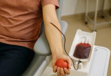 Campanha Junho Vermelho do Hospital Bom Pastor incentiva doações de sangue, participe! doe sangue