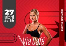 Sábado tem Cross Training no Shopping Sábado é dia de Cross Training no Via Café Shopping Center em Varginha. O evento é gratuito, veja como participar.