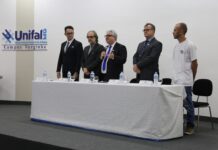 UNIFAL-MG Campus Varginha comemora 15 anos