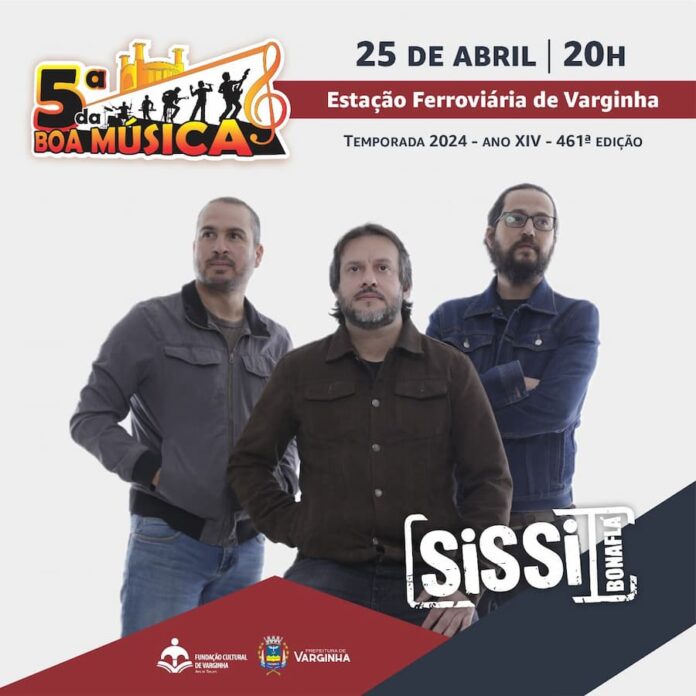 sissi quinta da boa música sissi quinta da boa música