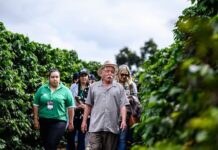 Dias de Campo da Procafé começa nesta quarta, evento espera receber três mil pessoas em Varginha Dias de Campo Procafé