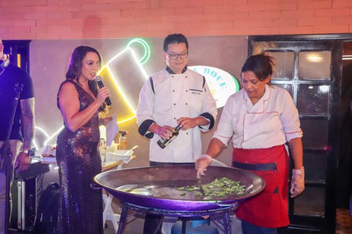 Gastromoda Varginha