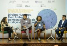 Inscrições em Curso gratuito do MEC de Educação Midiática e Direitos Humanos EaD terminam hoje Governo vai abrir vagas em cursos gratuitos de educação midiática