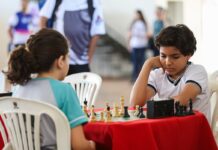 JEMG 2024: confira o resultado da etapa dos Jogos Escolares de Minas Gerais JEMG 2024 Jogos Escolares de Minas Gerais