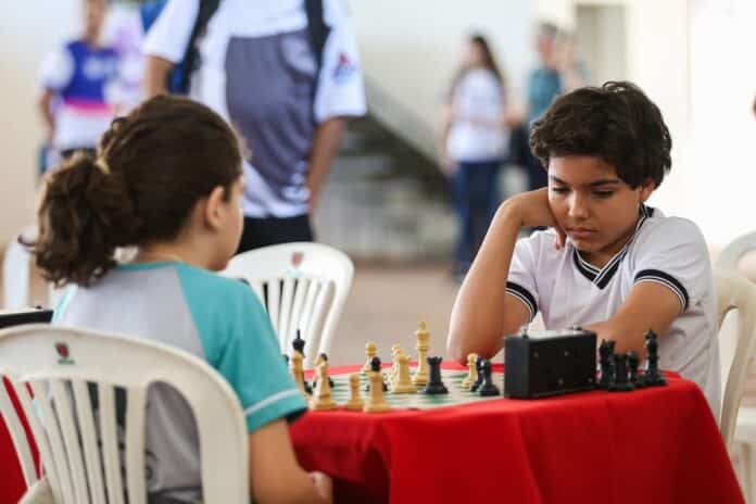 JEMG 2024 Jogos Escolares de MG JEMG 2024 Jogos Escolares de Minas Gerais