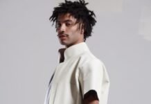 Meu Primeiro Corre na Moda abre inscrições para estudantes Negros ou Indígenas Meu primeiro corre na moda.