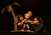 Ingressos gratuitos para Mostra de Teatro Infantil em Varginha podem ser retirados a partir de segunda Mostra de Teatro Infantil Varginha