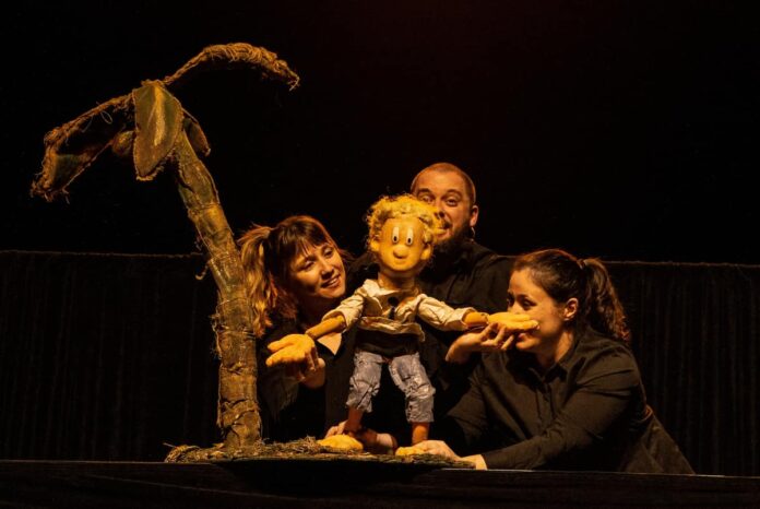 Mostra de Teatro Infantil Varginha Mostra de Teatro Infantil Varginha