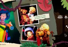 Varginha recebe Mostra de Teatro Infantil gratuita em junho Mostra de Teatro Infantil Varginha