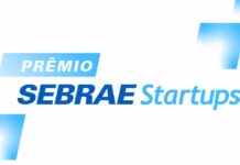 Inscrições para o Prêmio Sebrae Startups terminam esta semana Prêmio Sebrae Startups