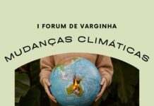 1º Fórum Local de Mudanças Climáticas e Sustentabilidade de Varginha acontece nesta quarta Primeiro Fórum Local de Mudanças Climáticas