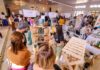 Produtores e artesãos da Serra da Mantiqueira se reúnem no Sul de Minas no feriado de Corpus Christi Produtores e artesãos da Serra da Mantiqueira se reúnem em Córrego do Bom Jesus, sul de Minas, e movimentam o turismo da região no feriado de Corpus Christi